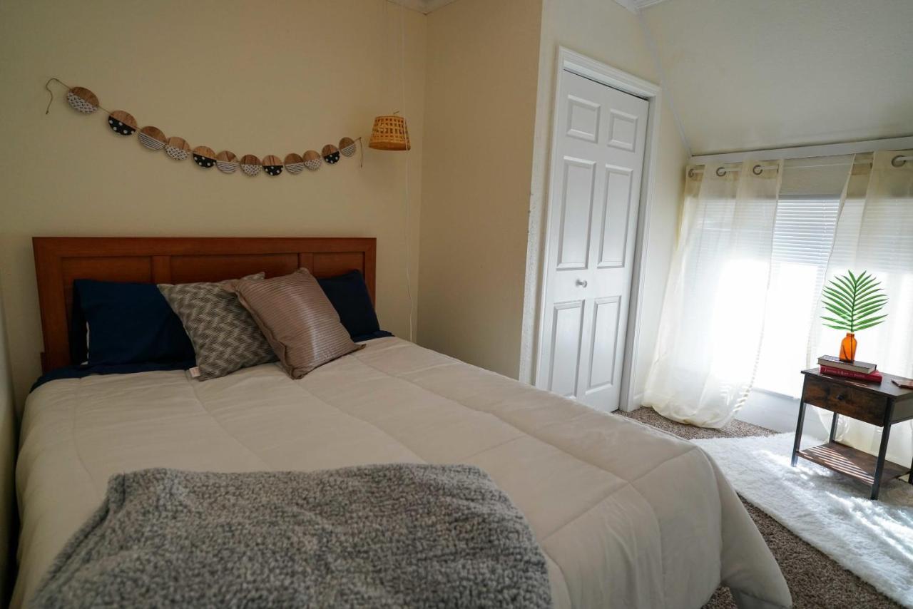2 Bedroom Apartment Near Ndsu And Downtown 法戈 外观 照片