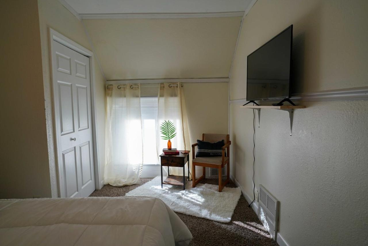 2 Bedroom Apartment Near Ndsu And Downtown 法戈 外观 照片