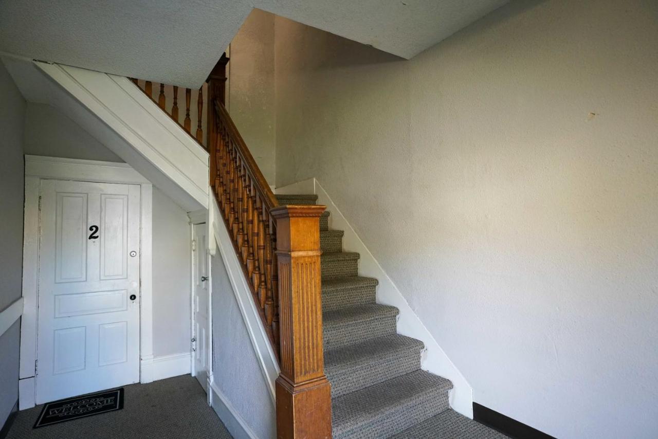 2 Bedroom Apartment Near Ndsu And Downtown 法戈 外观 照片